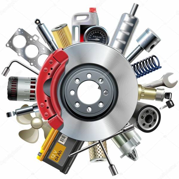 kit disque freinage Ligier Toulon R2B Motors